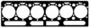 GLASER H00286-00 Gasket, cylinder head